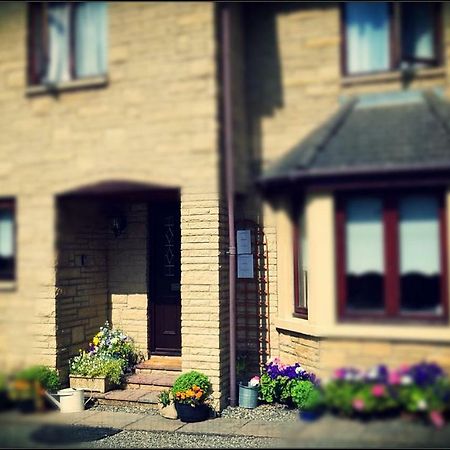 Ferienwohnung Milnholm Manor Falkirk Exterior foto