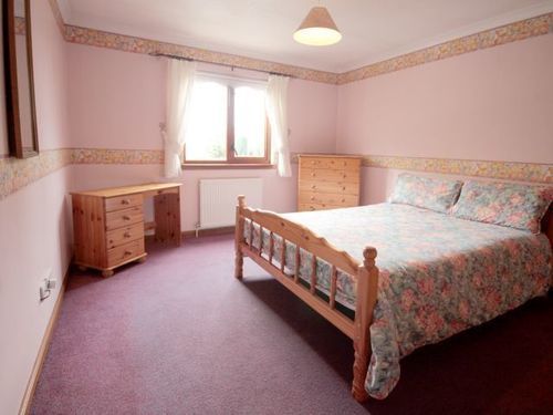 Ferienwohnung Milnholm Manor Falkirk Exterior foto